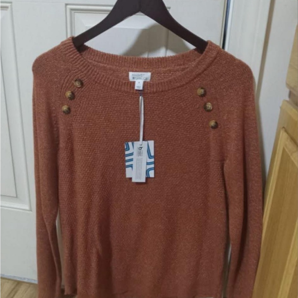 New with tags sweater